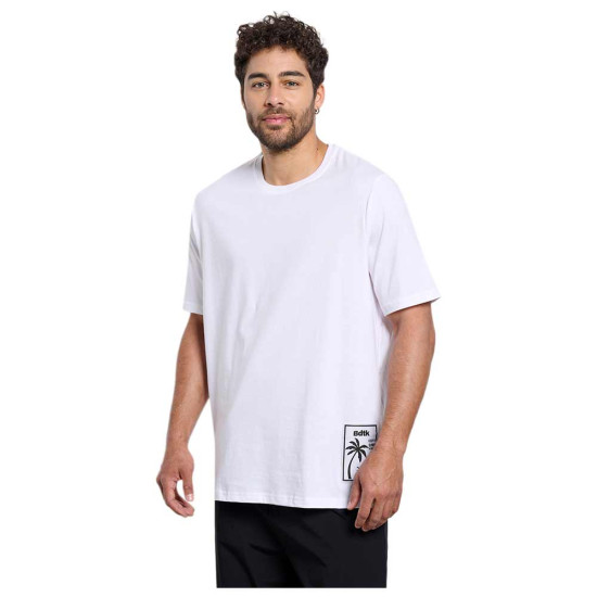 Bodytalk Ανδρική κοντομάνικη μπλούζα